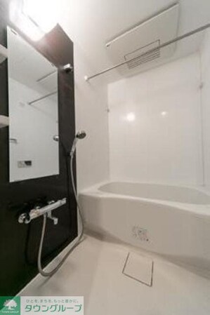 PRIME URBAN 東中野 COURTの物件内観写真